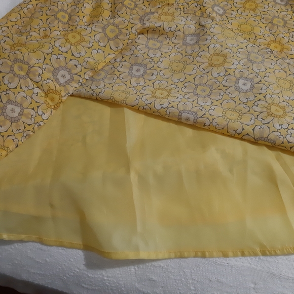 Amelia summer dress.size 12 - Picture 9 of 9